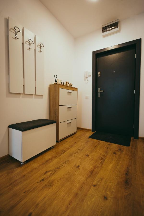 View Apartament Apartment Tulcea Exterior photo